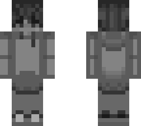 monochrome