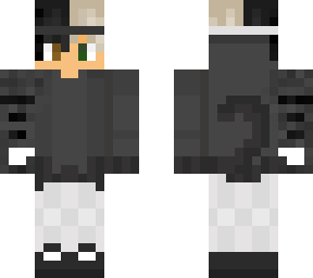 monochrome kaus