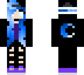 moon girl