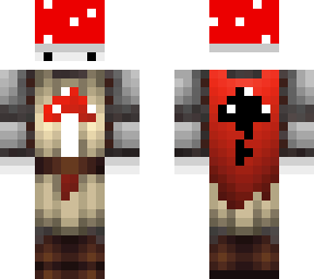mooshroom