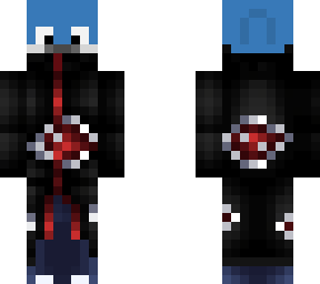mordecai akatsuki (rodri)