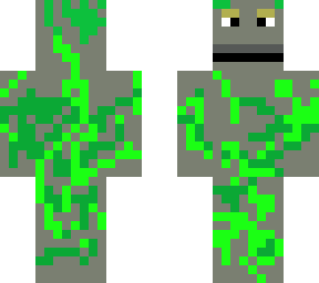 mossless goobbue