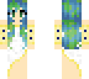 mother terra