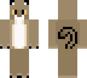 mountain lion
