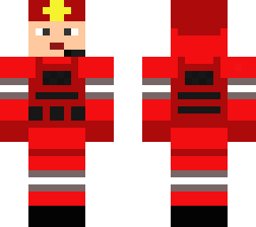 mountain rescue