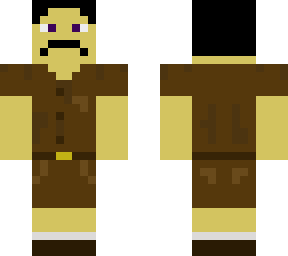 mr. khaki