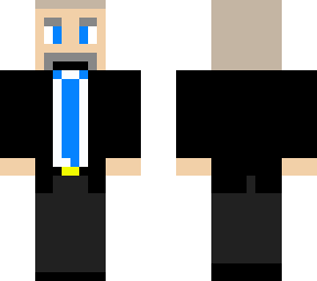 mr blue base