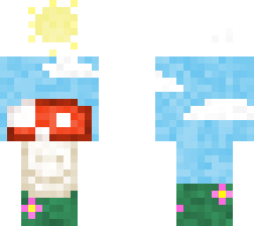 mushroom