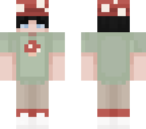 mushroom