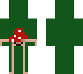 mushroom child // complete