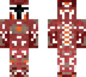 mushroom mandalorian