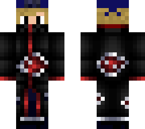 my akatski skin