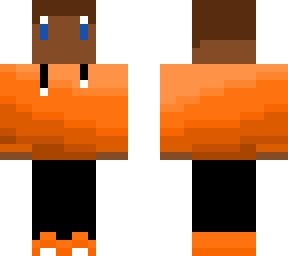 my bedrock skin