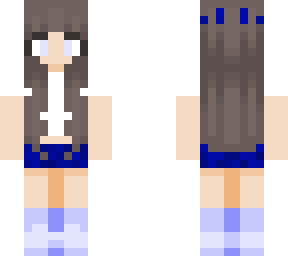 my best skin so far