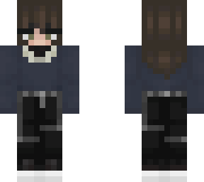 my character without bi crown