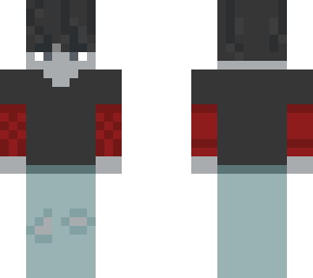 my first e-boy i worked on this for an hour be proud of me plz :)