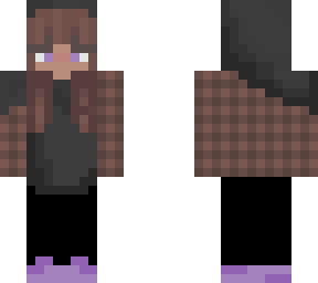 my new skin // in progress // skin and shoes done