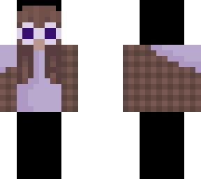 my new skin // in progress