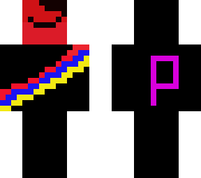 my new skin!