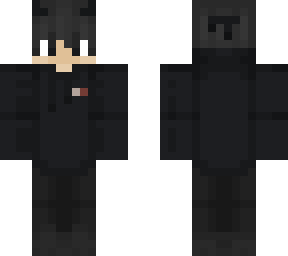 my new skin for 2021