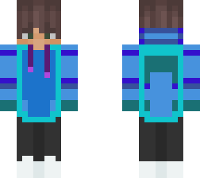 my non christmas skin