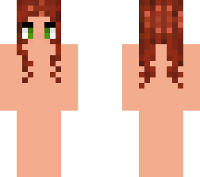 my oc hair base