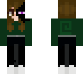 my skin (:) )