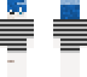 my skin! (fixed)