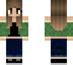 my skin <3