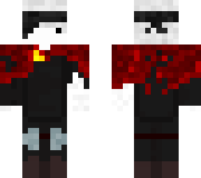 my skin (exiled)