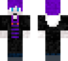 my skin (ghost)