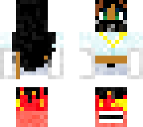 my skin