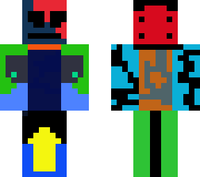 my skin