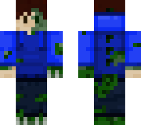 my skin