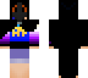 my skin