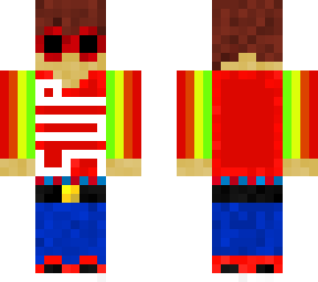 my skin