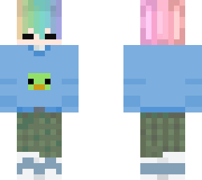 my skin