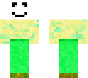 my skin 5