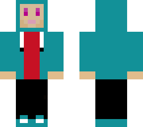 my skins