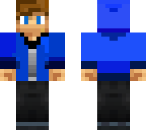 my youtube skin