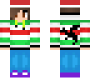 natalia - christmas