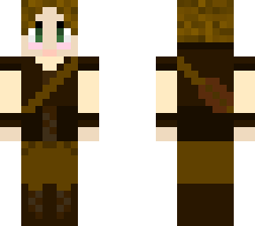 nathan's larp char.
