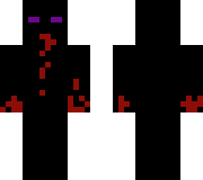 naughty enderman