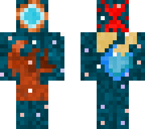 nebulae