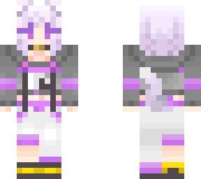 nekomata okayu -edit-