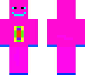 neon