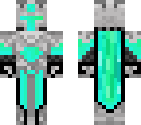 neon knight