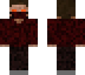 nether herobrine v2