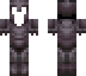 netherite armor