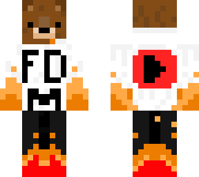 new fdm skin!!